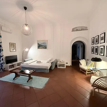 Large Family Apartment - 100 Smq - 2 Bathrooms - 5 Min Vatican & Metro-2