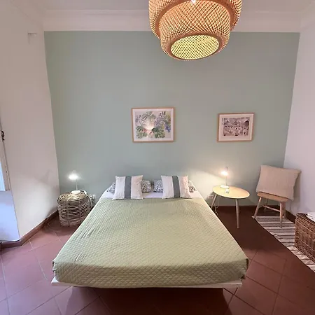 Large Family Apartment - 100 Smq - 2 Bathrooms - 5 Min Vatican & Metro-3